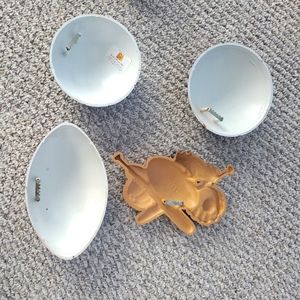 Home interiors sports plaques